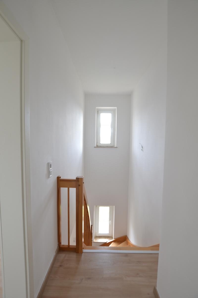 Treppe