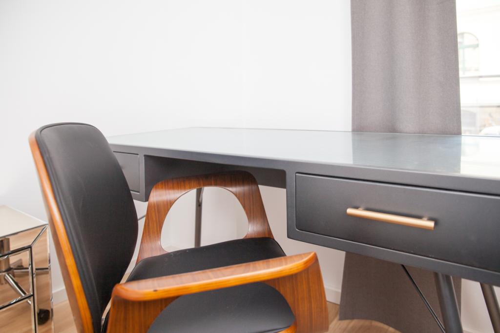 - Tolles Studentenapartment mit Einbauküche - - Photo 4