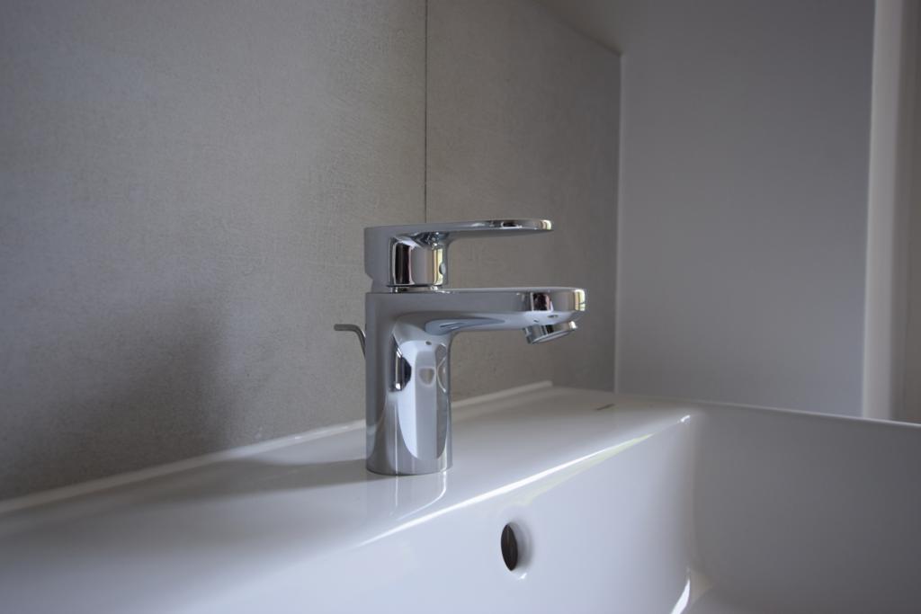 Sanierte 3-RW I Einbauküche I Balkon I Fußbodenheizung I Möblierung möglich - Foto 5