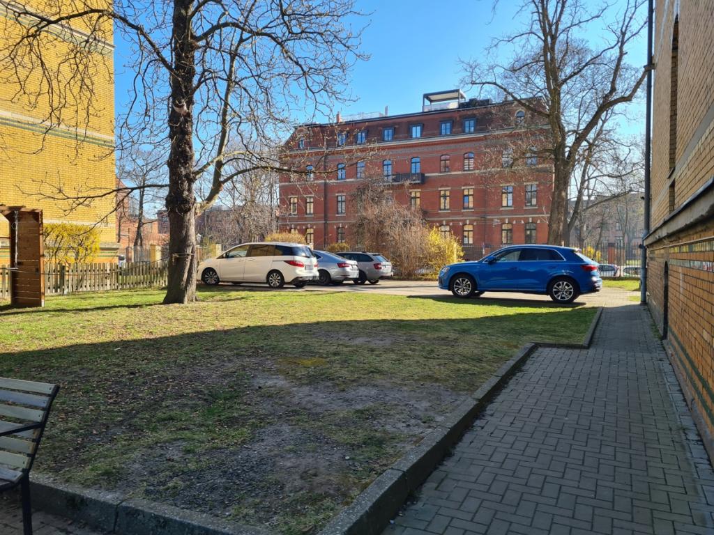 Stellpätze
