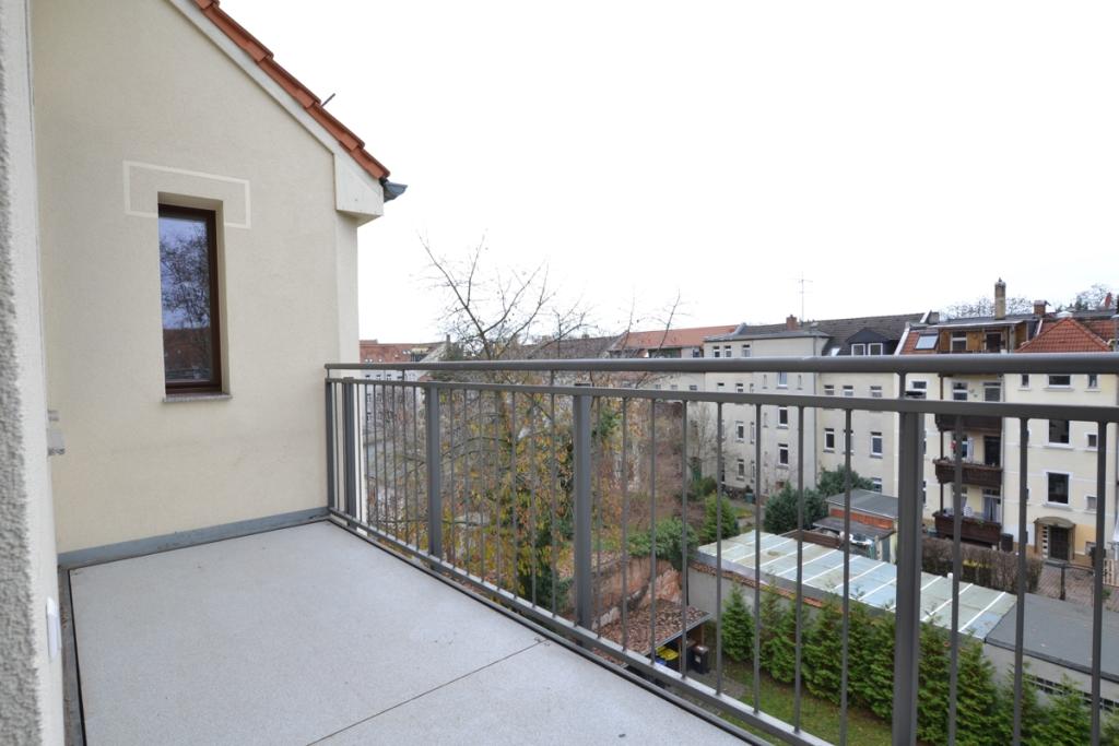 Balkon 2