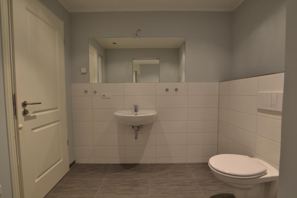 Badezimmer 1