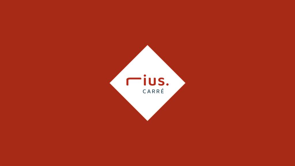 Rius - Logo