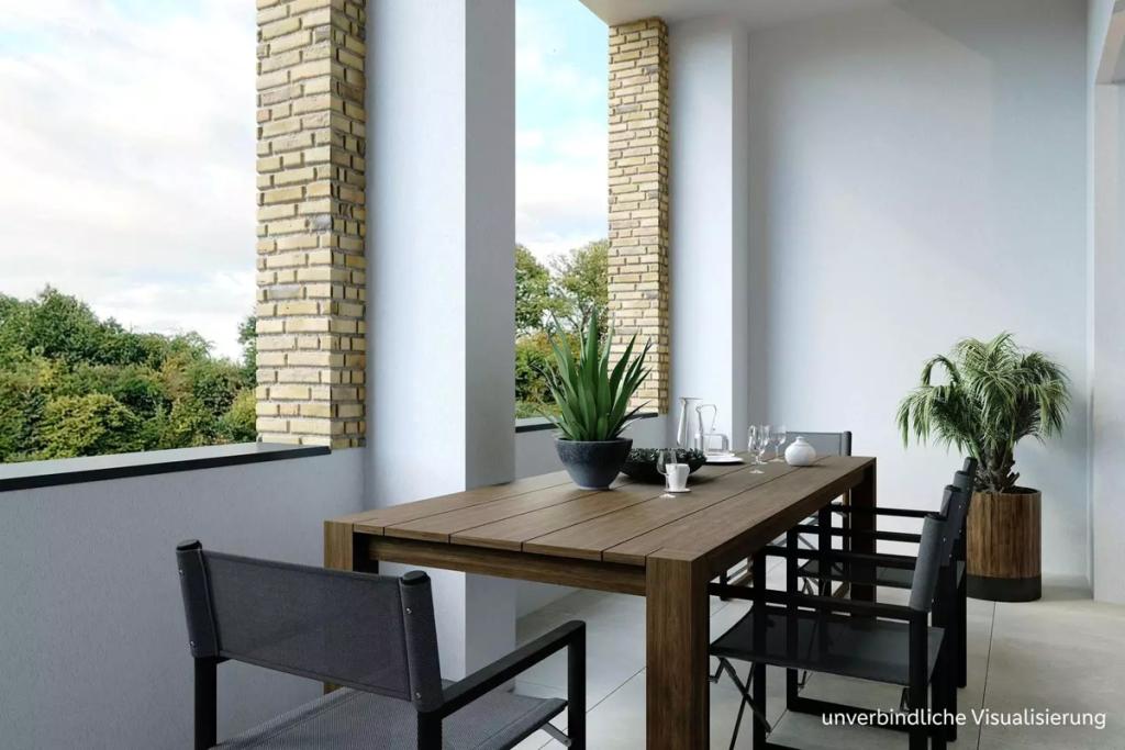 Loggia