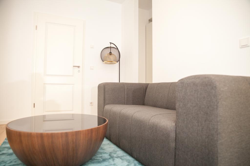 +++ Tolle 2 Zimmerwohnung mit moderner Einbauküche +++ - Photo 2