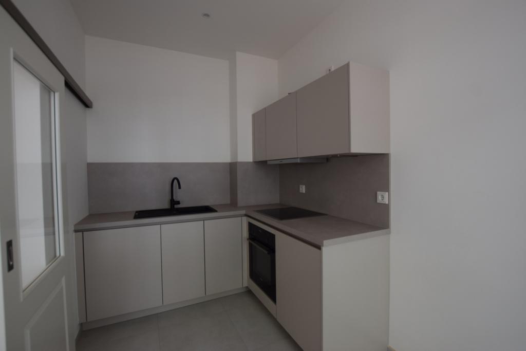 Wohnen auf Zeit. Vollmöblierte 2-Raum Wohnung in Leipzig-Lindenau - Photo 1