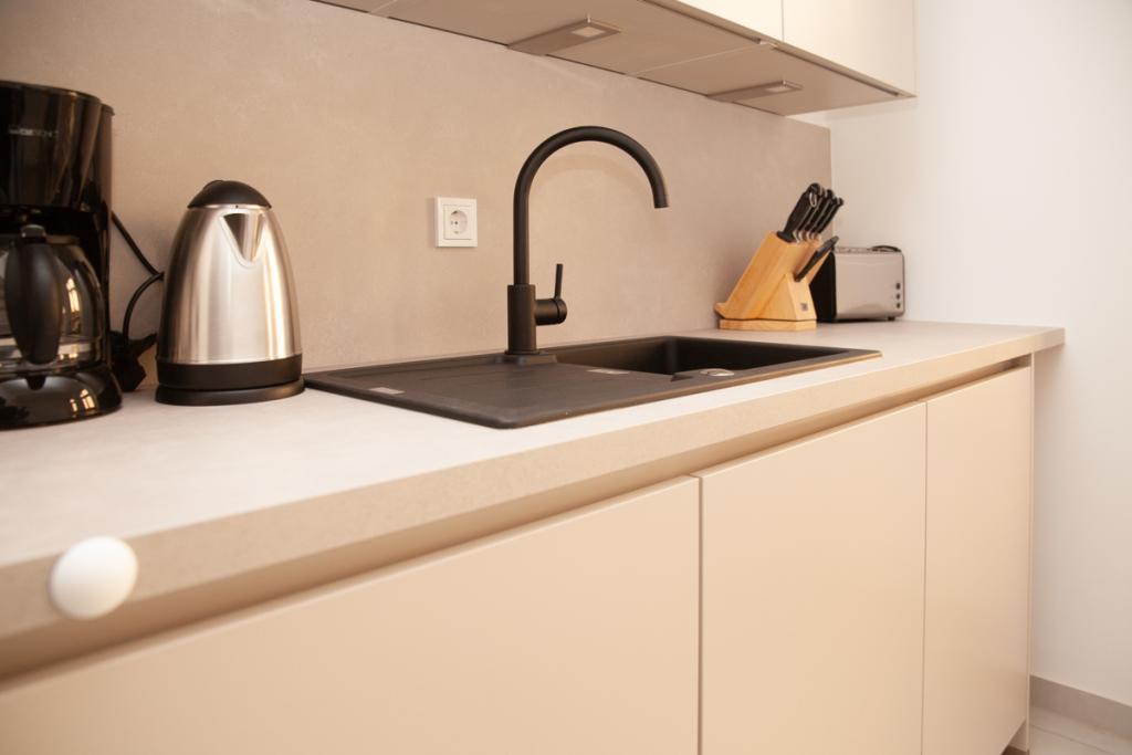 Wohnen auf Zeit. Vollmöblierte 2-Raum Wohnung in Leipzig-Lindenau - Foto 5