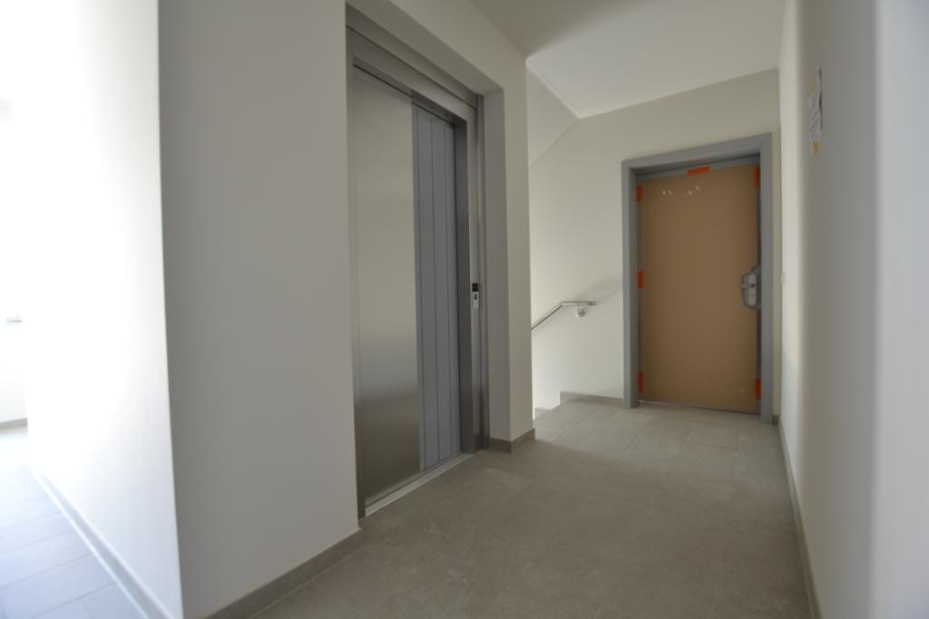 Treppenhaus