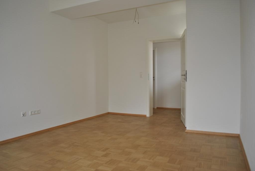 Wohnen