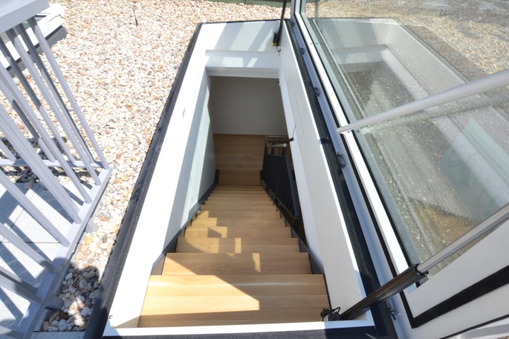 Treppe