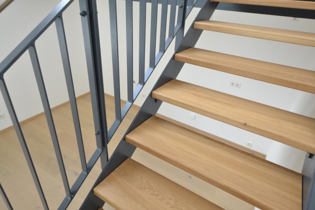 Treppe