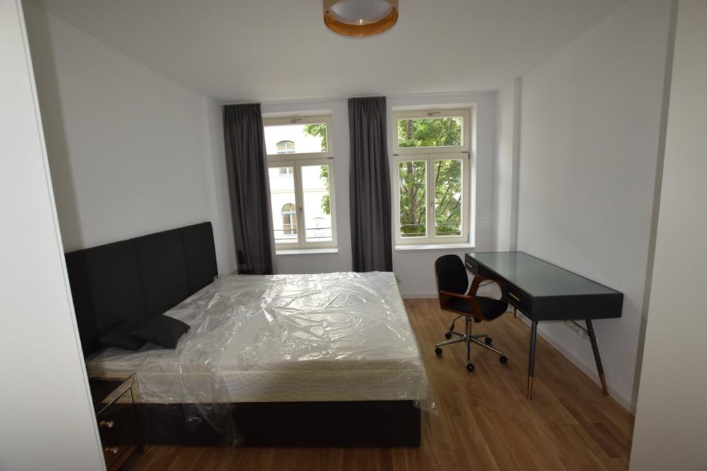 Frisch saniert! Tolle 3 Raumwohnung mit moderner Einbauküche. - Foto 3