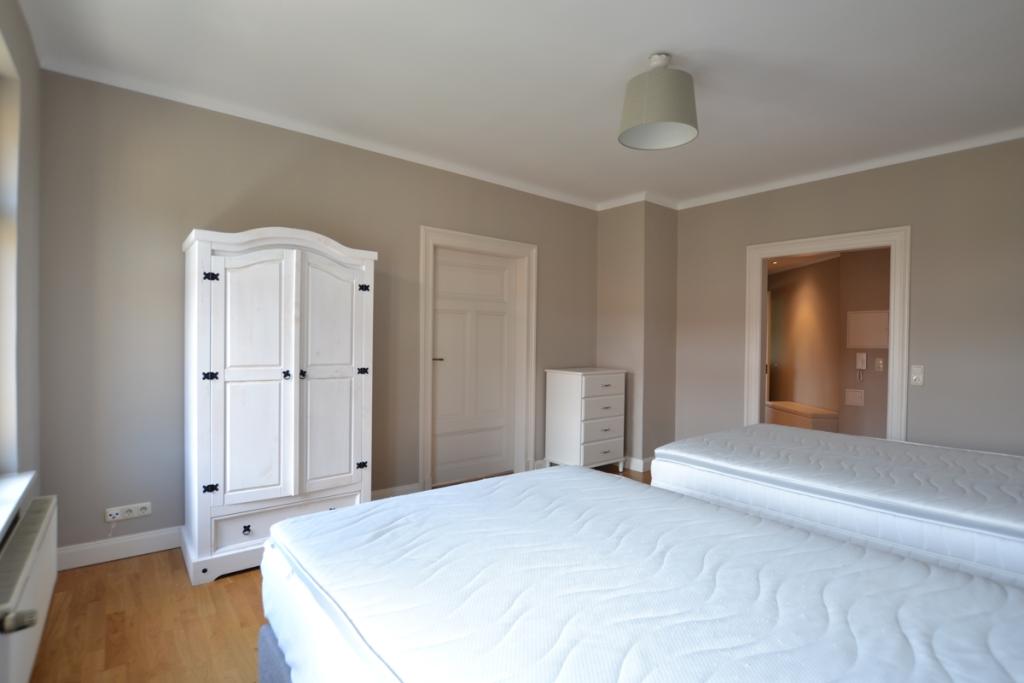 I traumhafte 2-R-Wohnung im Zentrum Süd I Wohnen am Bundesverwaltungsgericht I - Foto 5