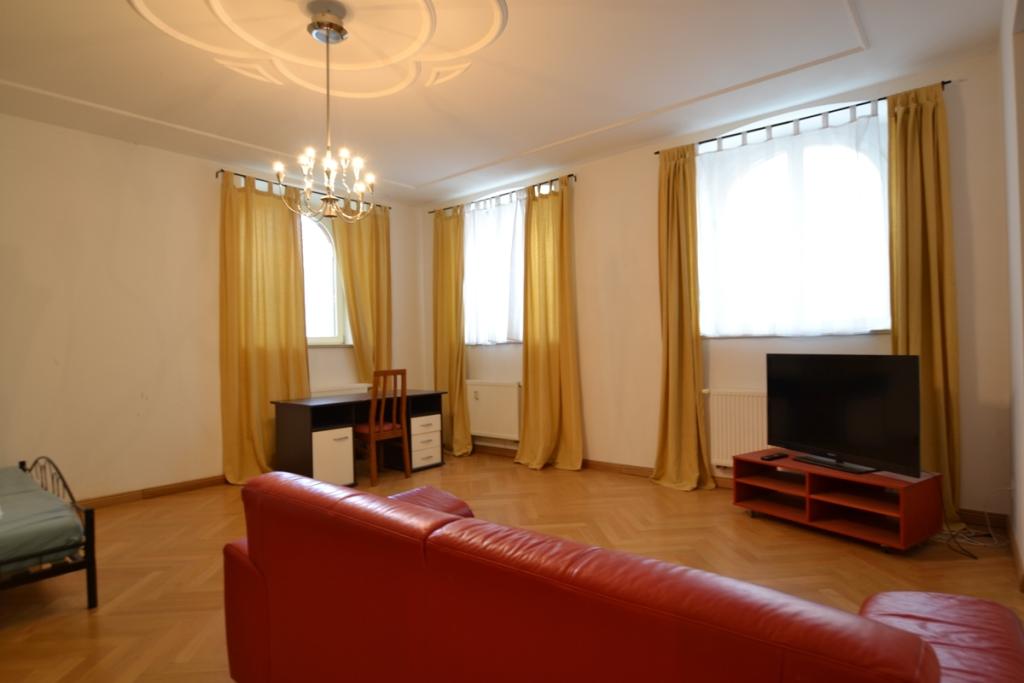 Wohnen am Park und nahe der Uni I Musikviertel I Apartment I Einbauküche I - Photo 2