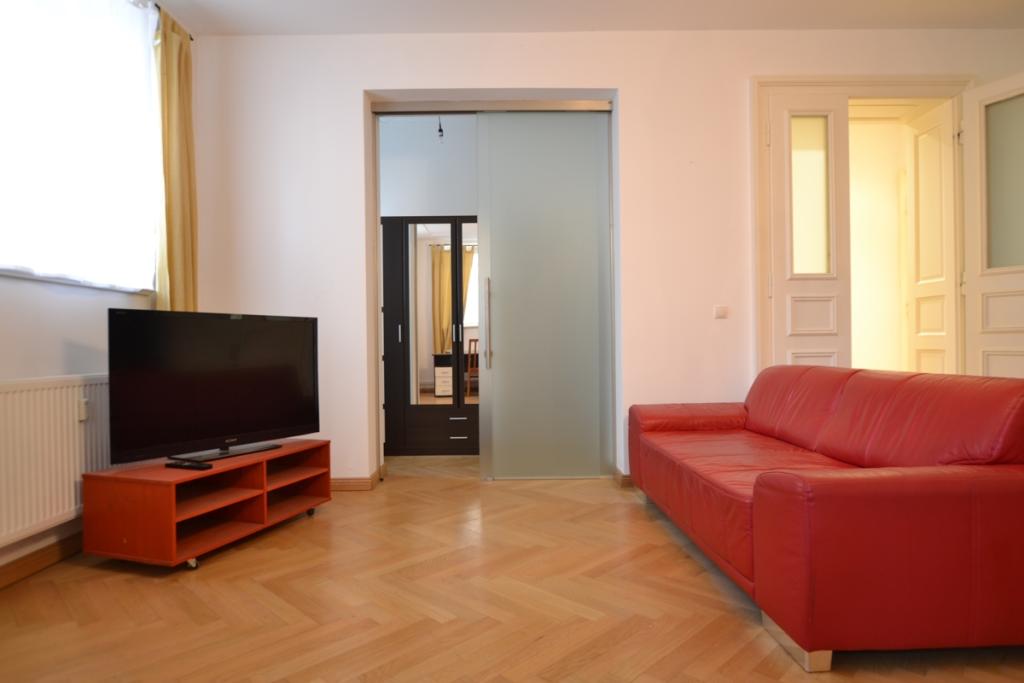 Wohnen am Park und nahe der Uni I Musikviertel I Apartment I Einbauküche I - Photo 4