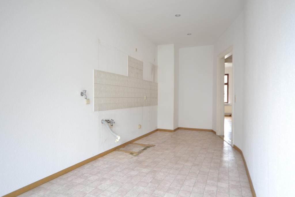 I gemütliche 2-R-Wohnung im Zentrum Süd I Wohnen am Bundesverwaltungsgericht I - Foto 1
