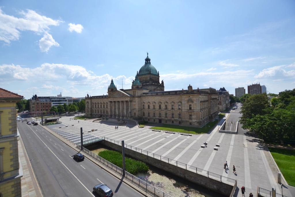 I gemütliche 2-R-Wohnung im Zentrum Süd I Wohnen am Bundesverwaltungsgericht I - Foto 5