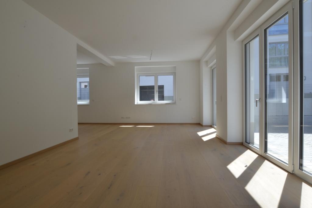 I Modernes Stadthaus-Feeling im ruhigen Hinterhaus I - Photo 2