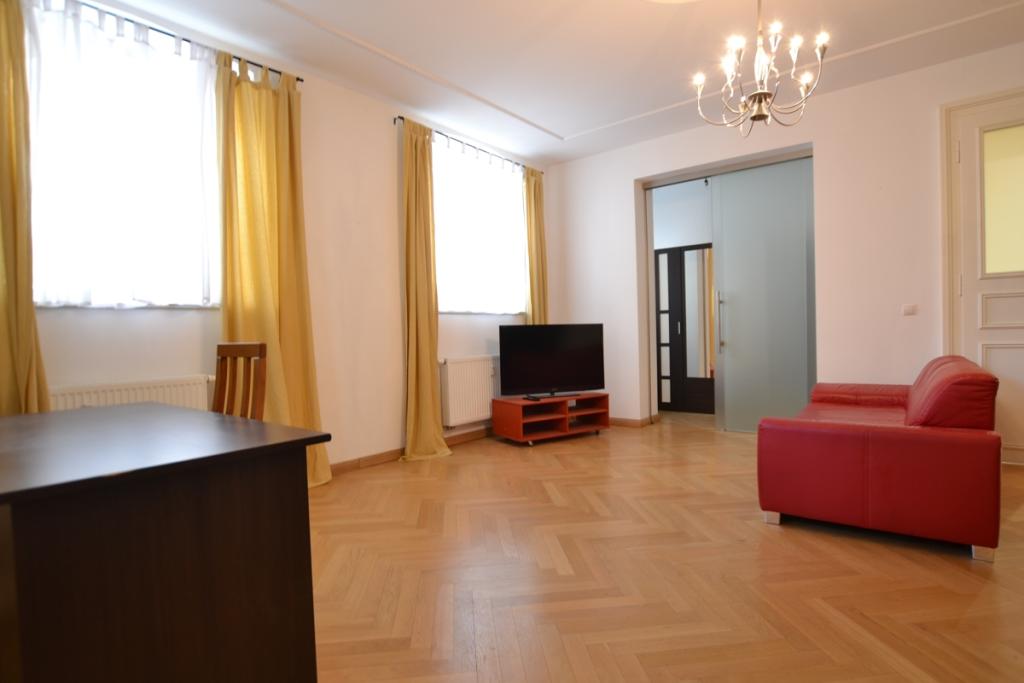 Wohnen am Park und nahe der Uni I Musikviertel I Apartment I Einbauküche I - Foto 5