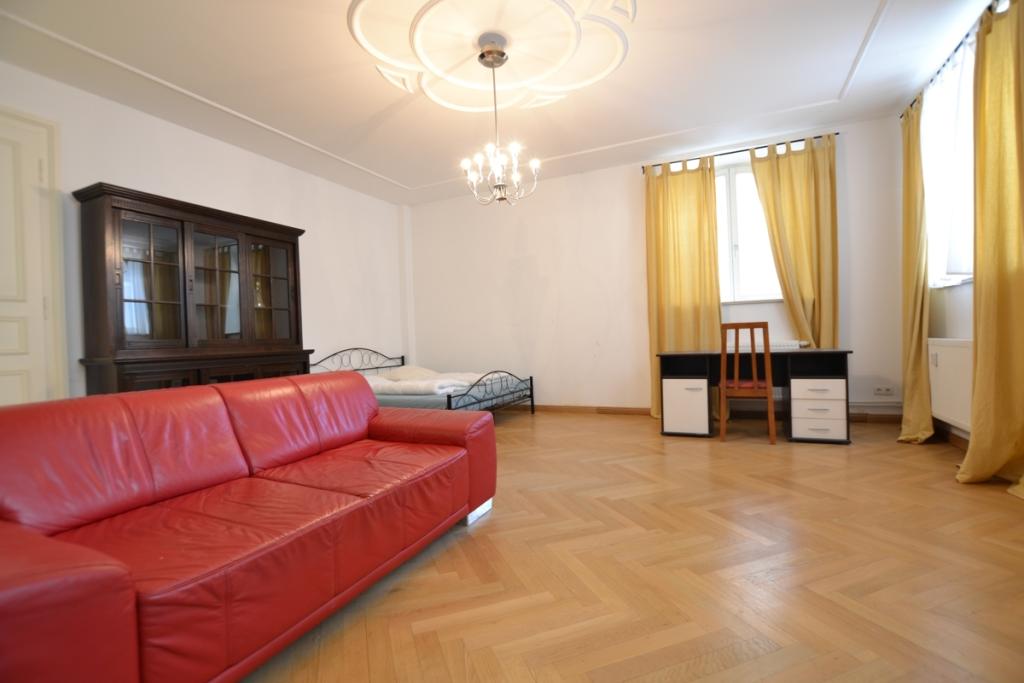 Wohnen am Park und nahe der Uni I Musikviertel I Apartment I Einbauküche I - Foto 2