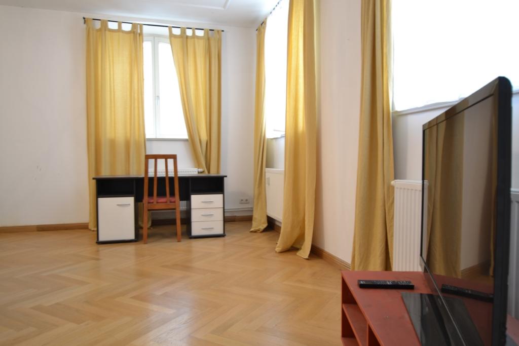 Wohnen am Park und nahe der Uni I Musikviertel I Apartment I Einbauküche I - Foto 1