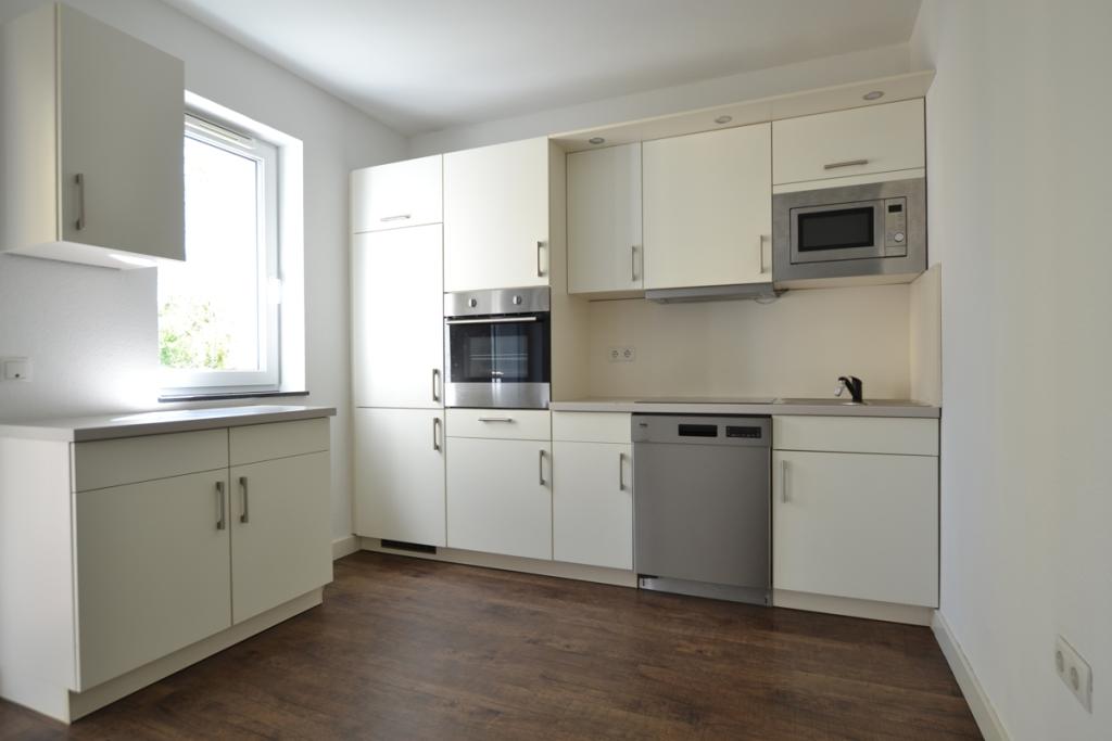 I Attraktive 2-RW in der Südvorstadt I großzügig geschnitten | Einbauküche I Duschbad I Balkon I - Photo 2