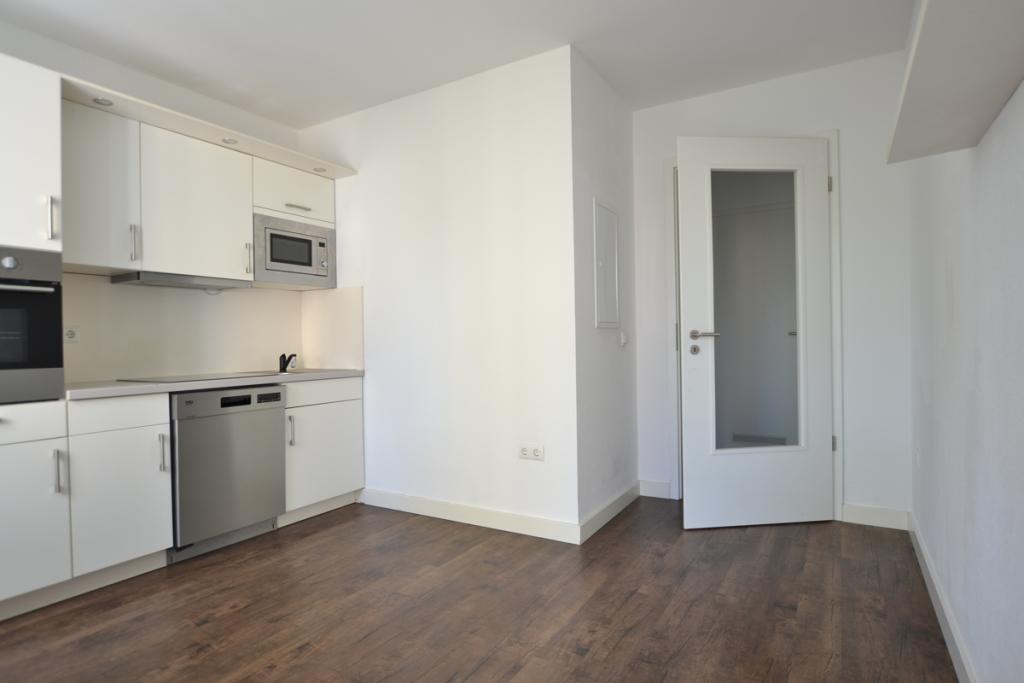 I Attraktive 2-RW in der Südvorstadt I großzügig geschnitten | Einbauküche I Duschbad I Balkon I - Photo 1