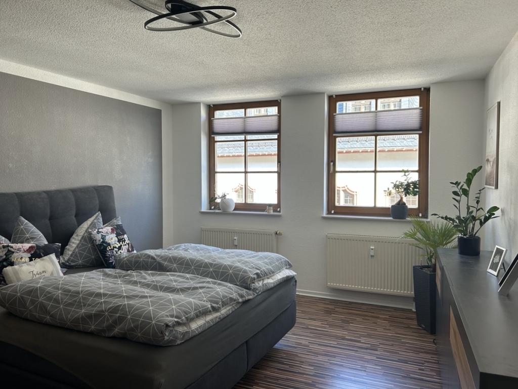 TRAUM-WOHNUNG am Altmarkt - hier bleiben keine Wünsche offen - Foto 2