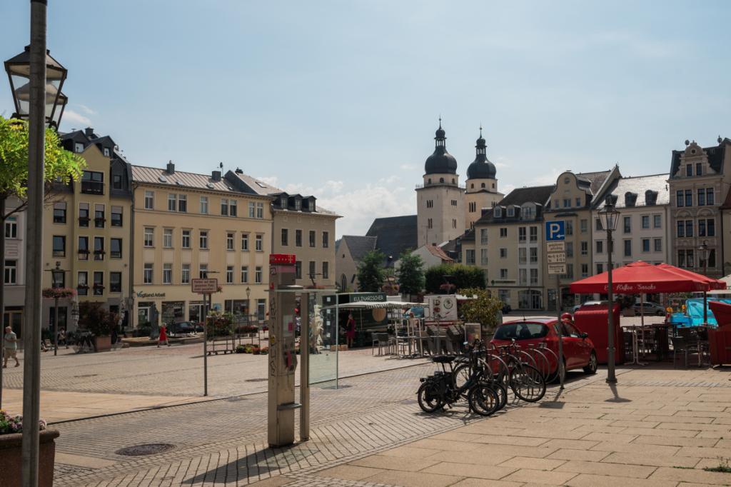 TRAUM-WOHNUNG am Altmarkt - hier bleiben keine Wünsche offen - Foto 5