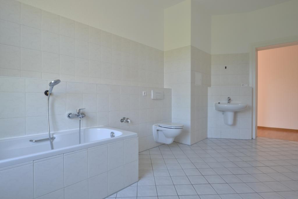 I gemütliche 2-RW in Wahren I Laminat I Wannenbad I offener Küchebereich I - Foto 5