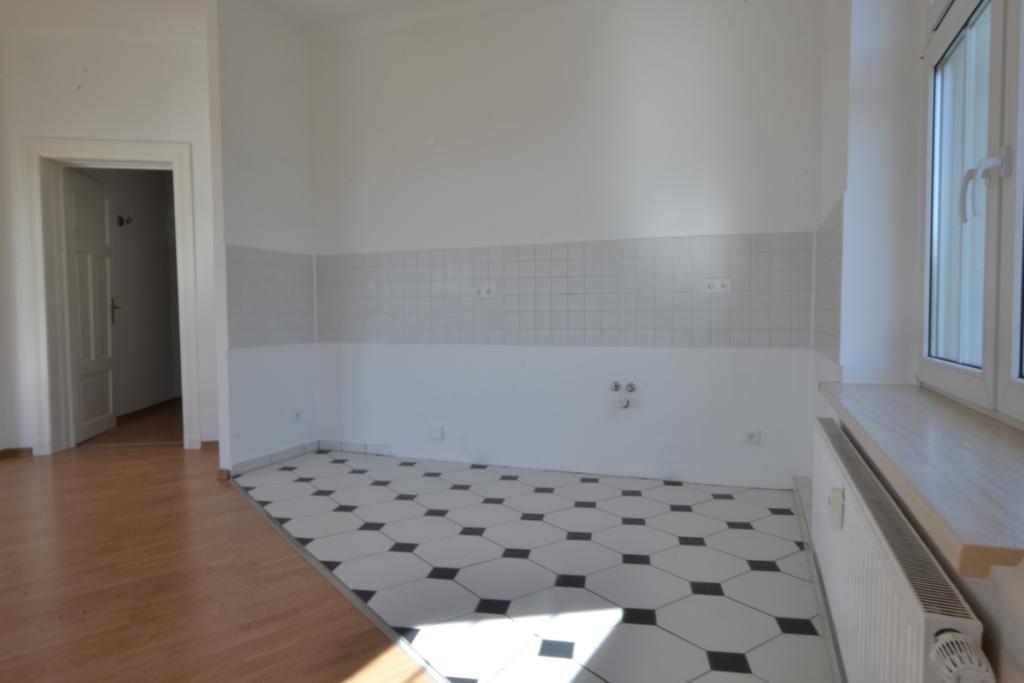 I gemütliche 2-RW in Wahren I Laminat I Wannenbad I offener Küchebereich I - Foto 2