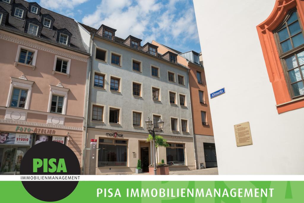 TRAUM-WOHNUNG am Altmarkt - hier bleiben keine Wünsche offen - Photo 1