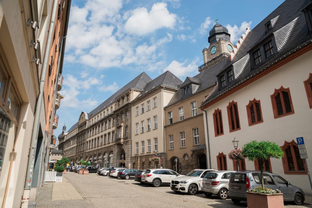 TRAUM-WOHNUNG am Altmarkt - hier bleiben keine Wünsche offen - Photo 4