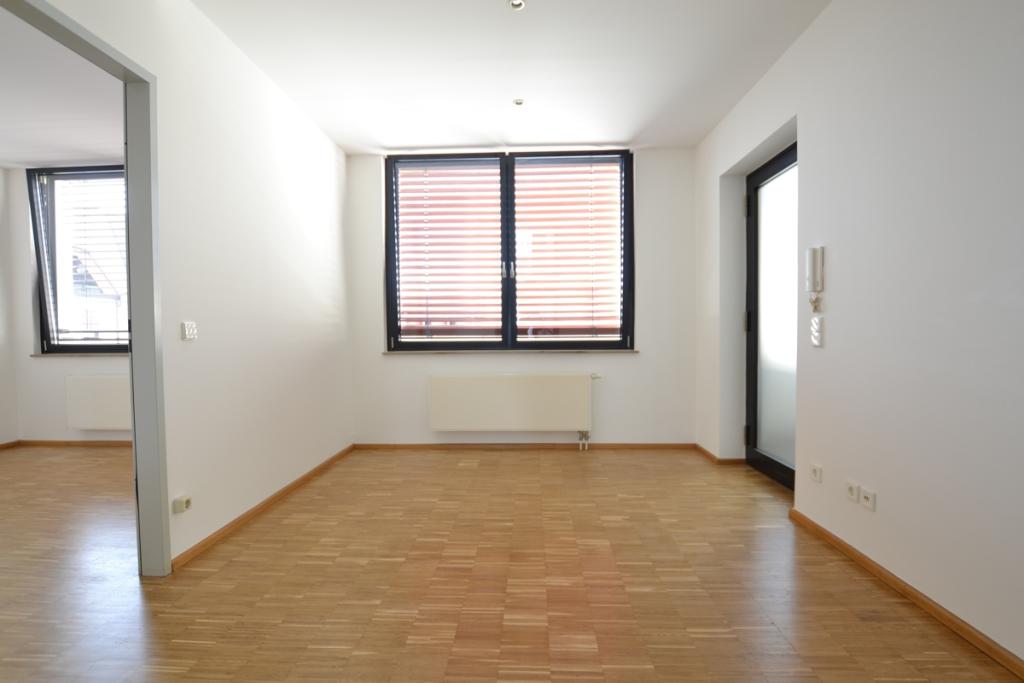 I spektakuläre Galeriewohnung im Zentrum I 2 Ebenen I Parkett I 2 Terrassen I - Foto 4