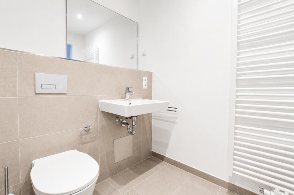 I gemütliche 4-RW in Plagwitz I 2 Bäder I Balkon I Parkett I Stellplatz I - Photo 4