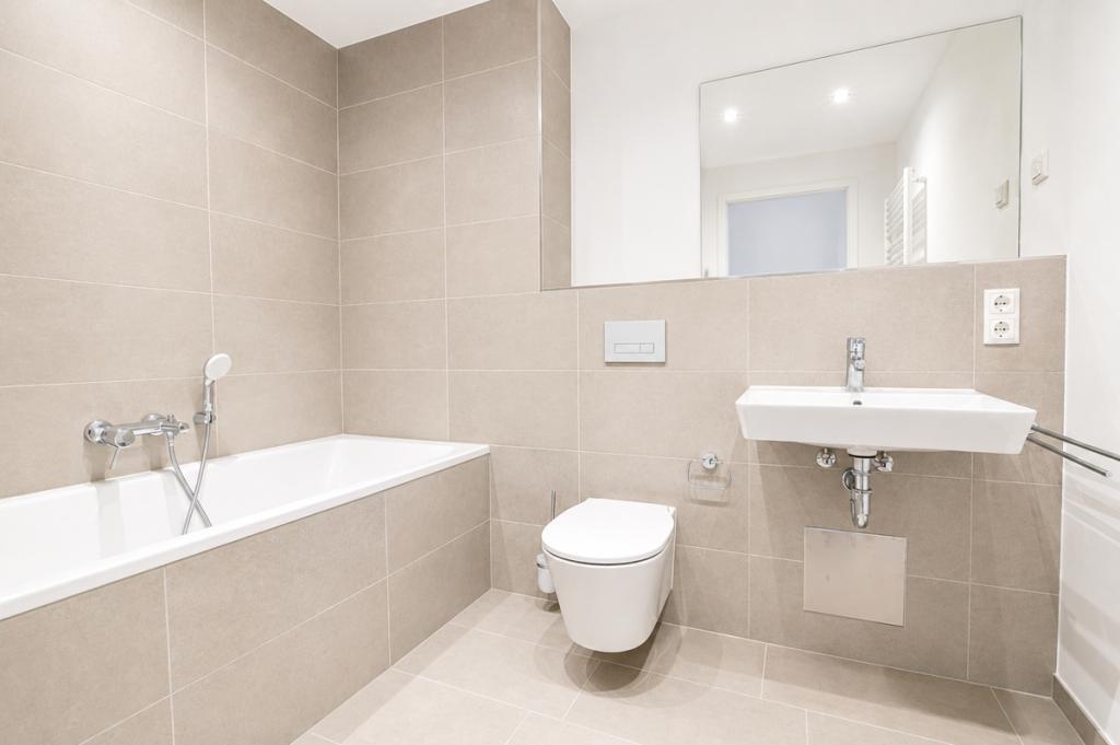 I gemütliche 3-RW in Plagwitz I Wanne und Dusche I Balkon I Parkett I Stellplatz I - Photo 1