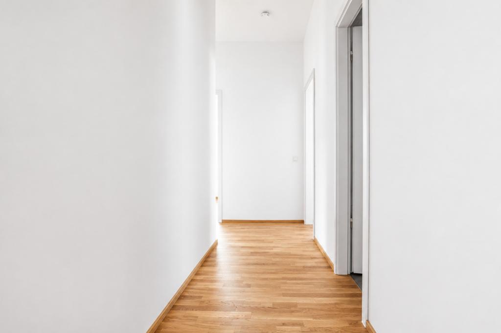I gemütliche 3-RW in Plagwitz I Wanne und Dusche I Balkon I Parkett I Stellplatz I - Photo 5