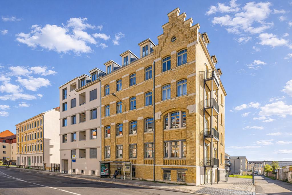 I Wohnen in Plagwitz I gemütliche 2-RW im Neubau mit erstklassiger Ausstattung I - Photo 4