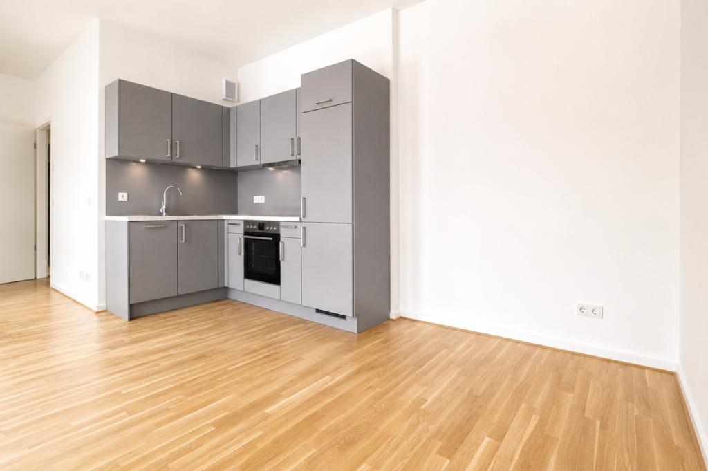 I Urban wohnen im OSTFORUM Leipzig I moderne Wohnungen in zentraler Stadtlage I - Foto 3