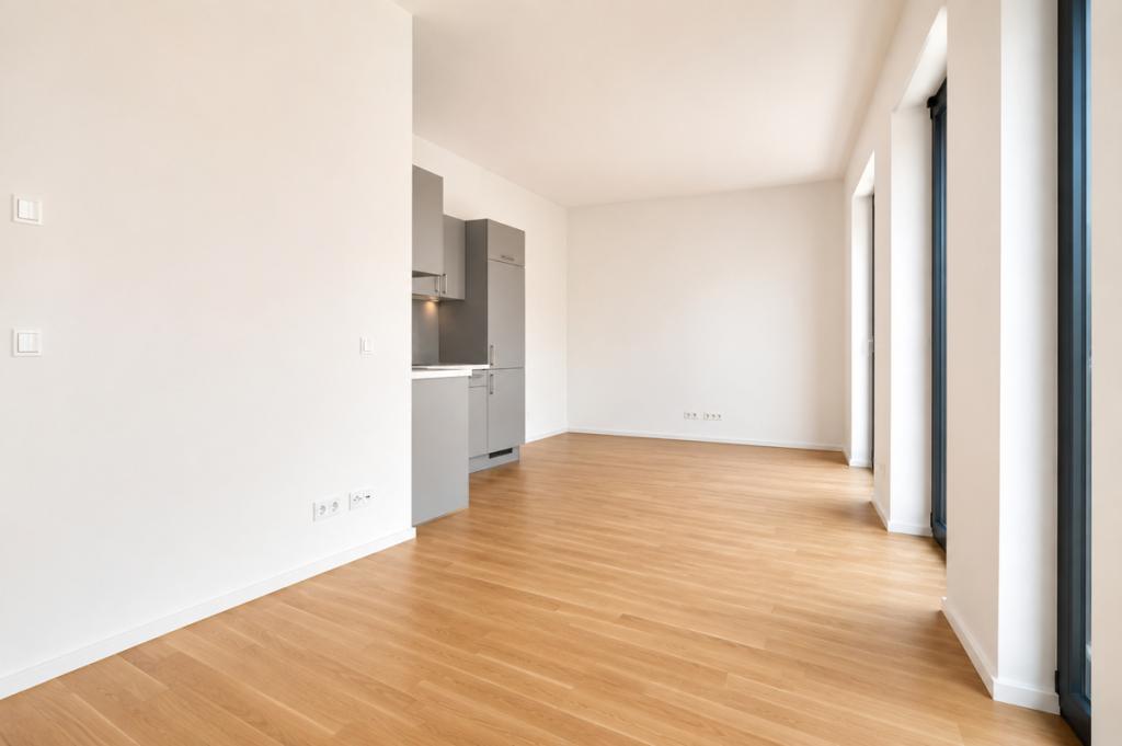 I Urban wohnen im OSTFORUM Leipzig I moderne Wohnungen in zentraler Stadtlage I - Foto 4