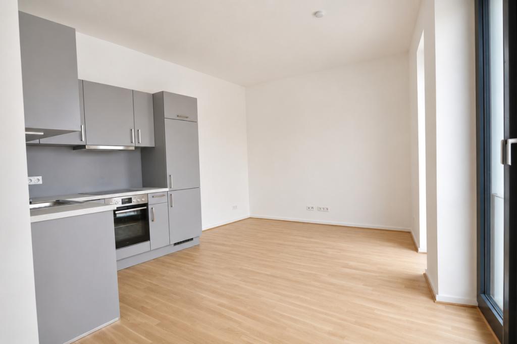 I Urban wohnen im OSTFORUM Leipzig I moderne Wohnungen in zentraler Stadtlage I - Foto 5