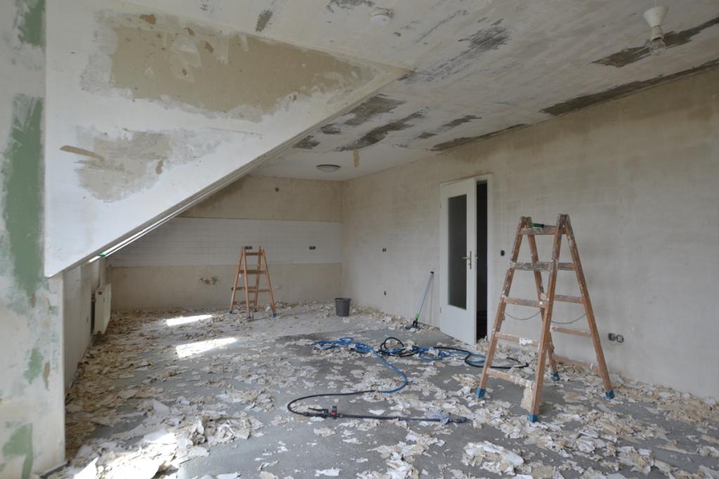 I IN RENOVIERUNG I Neubau-Wohnung in Gohlis I Aufzug I Wannenbad I offener Küchenbereich I TG Stellplatz I - Photo 3