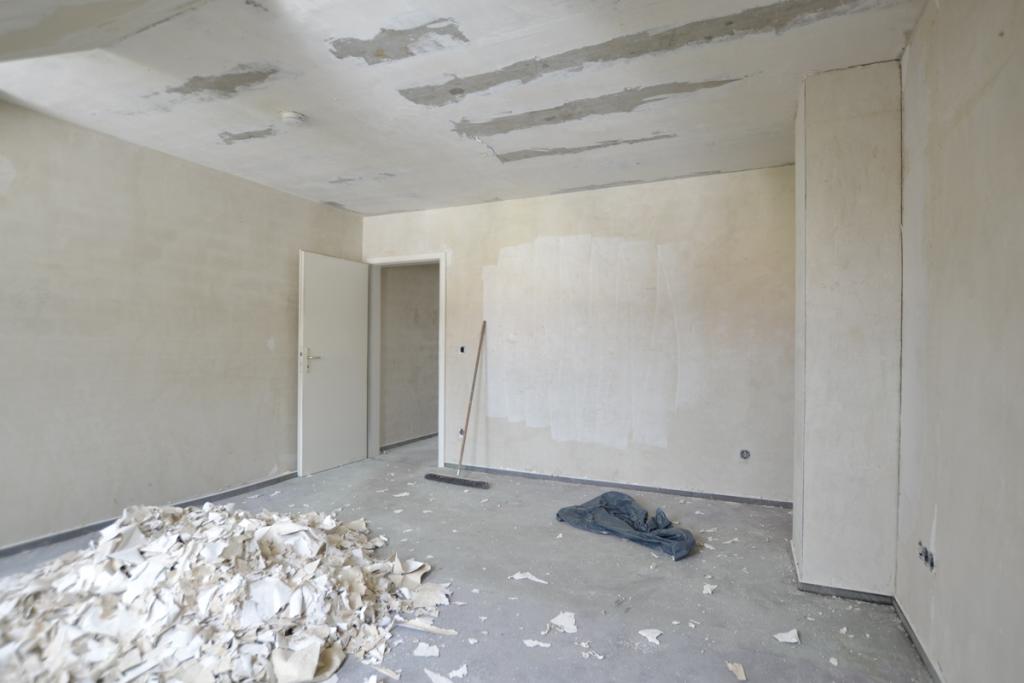 I IN RENOVIERUNG I Neubau-Wohnung in Gohlis I Aufzug I Wannenbad I offener Küchenbereich I TG Stellplatz I - Photo 5
