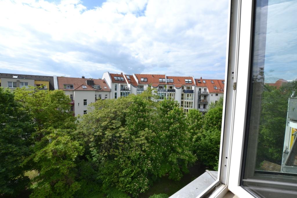 I IN RENOVIERUNG I Neubau-Wohnung in Gohlis I Aufzug I Wannenbad I offener Küchenbereich I TG Stellplatz I - Photo 2