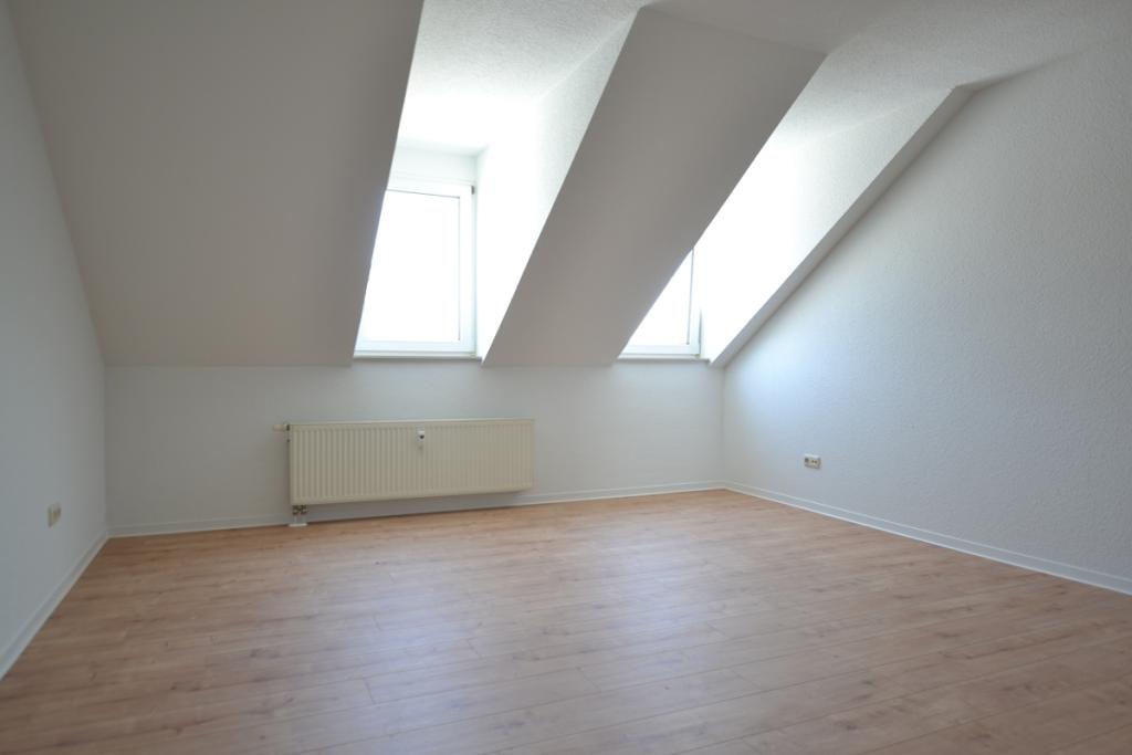 I IN RENOVIERUNG I Neubau-Wohnung in Gohlis I Aufzug I Wannenbad I offener Küchenbereich I TG Stellplatz I - Foto 5