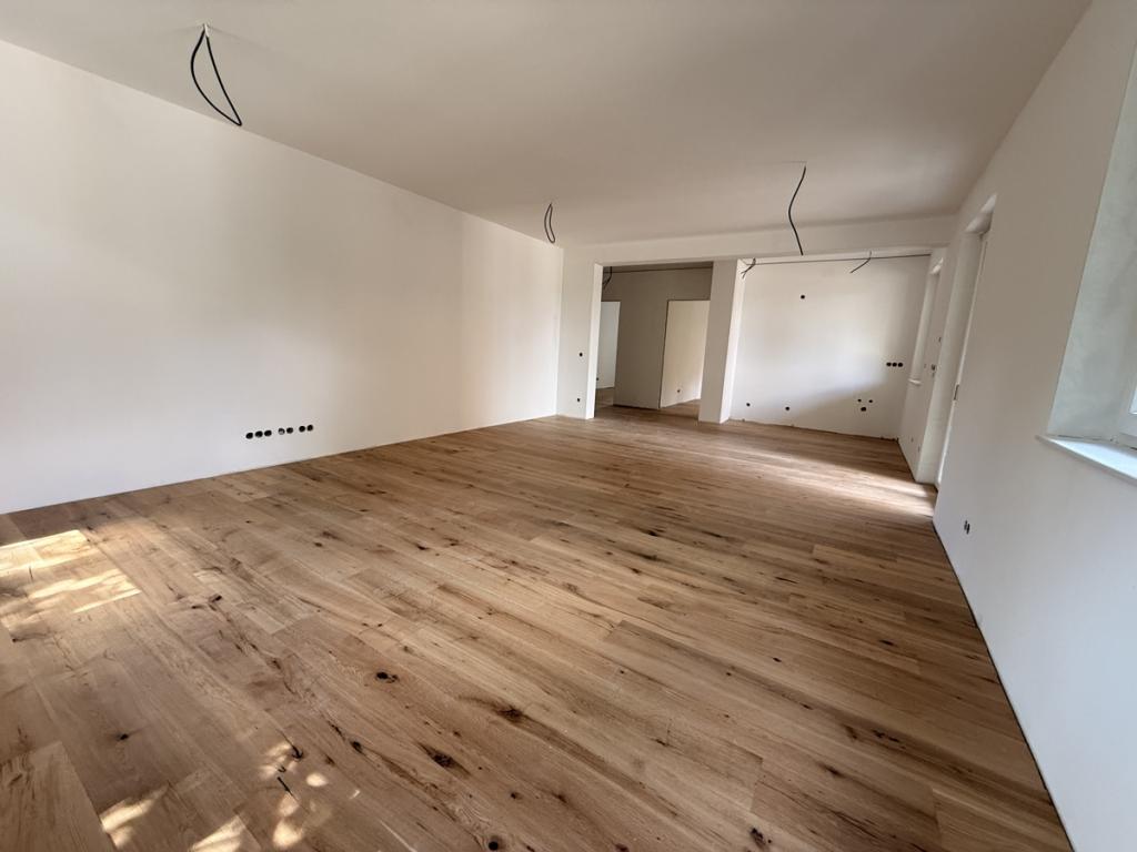 ERSTBEZUG | NEUBAU | 4-Zimmer-Wohnungen + Balkon & Aufzug | Villenviertel Leutzsch,direkt am Auwald - Foto 1