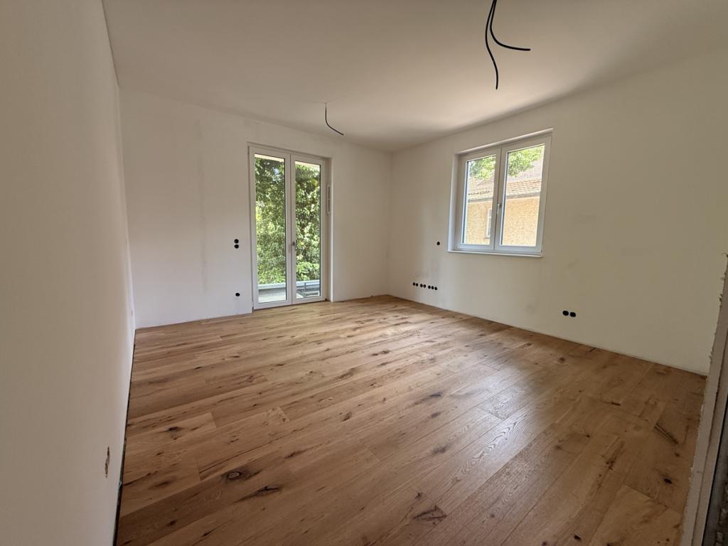 ERSTBEZUG | NEUBAU | 4-Zimmer-Wohnungen + Balkon & Aufzug | Villenviertel Leutzsch,direkt am Auwald - Foto 5
