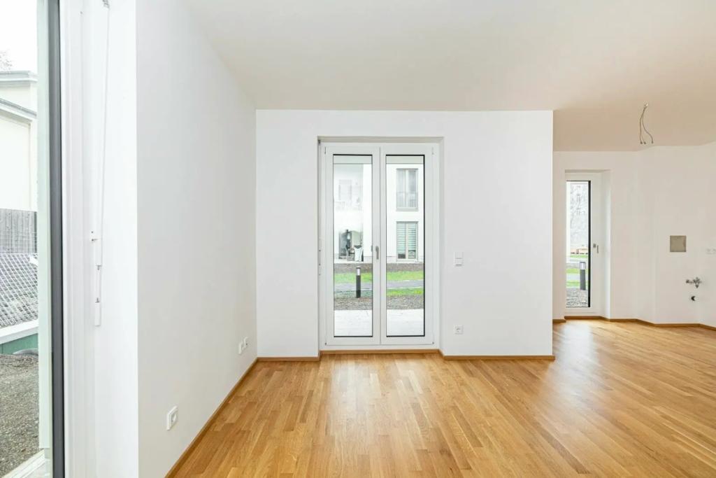 I 5-RW mit Terrasse I Neubau I 2 Bäder I Parkett I Tiefgarage I - Photo 1