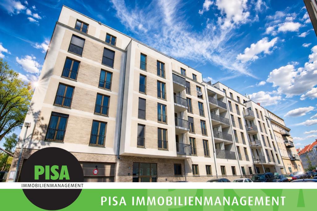 I 5-RW mit Terrasse I Neubau I 2 Bäder I Parkett I Tiefgarage I - Photo 5
