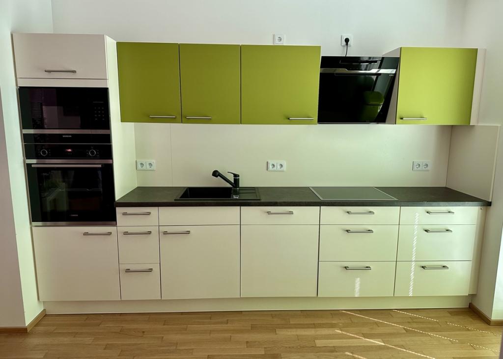 I Hinterhaus im Rohlands Hof I 2-RW I Parkett I Balkon I Dusche I TG-Stellplatz I - Photo 3